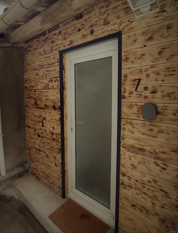 Calme En Centre Ville Appartement , Spacieux Et Renove A 50M De La Place Carnot Carcassonne Exterior foto