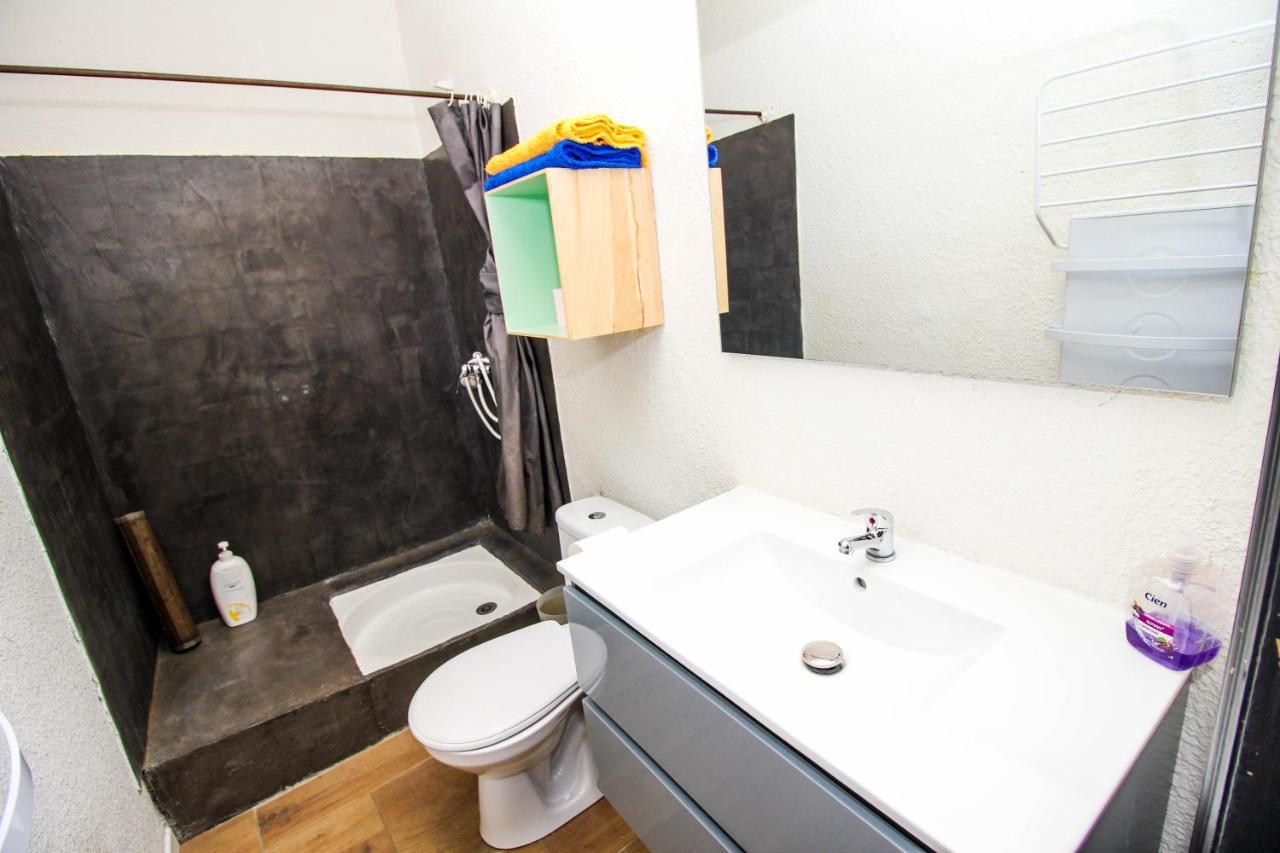 Calme En Centre Ville Appartement , Spacieux Et Renove A 50M De La Place Carnot Carcassonne Exterior foto